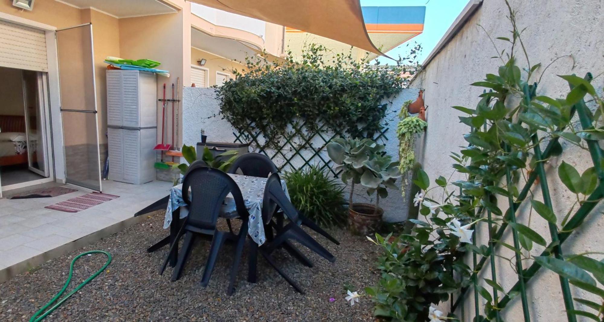 Casa Gio Apartment Assemini Exterior foto