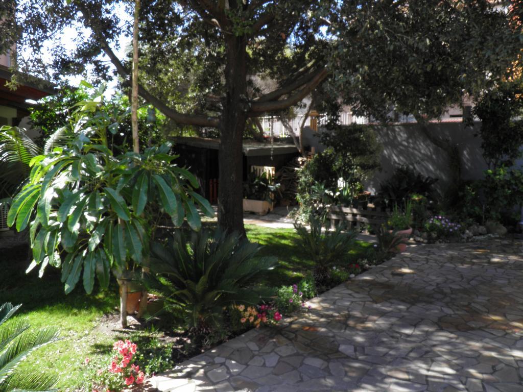 Casa Gio Apartment Assemini Exterior foto